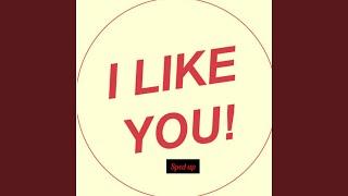 I like you (Sped Up Version)