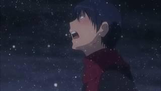 Toradora: Best Moments Ryuuji & Taiga - とらドラ AMV