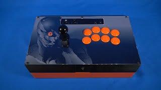 How To: Install FA/AllFightsticks Razer Panthera Noir Conversion Kit