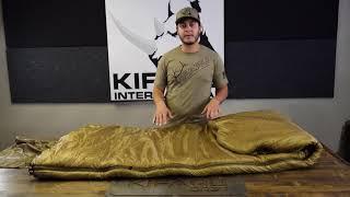 Kifaru Backcountry Body Bag