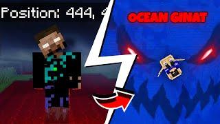 Solving Minecraft’s Most Strange Conspiracy Theories...