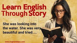 Learn English Through Story | English Story For Listening || Learn English Through Story Level 3