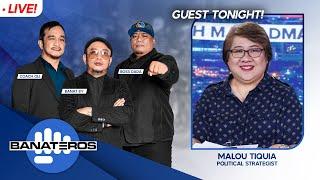 LIVE: Banateros kasama sina Coach Oli at Boss Dada | May 29, 2024