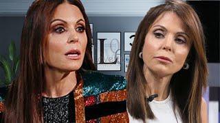 The REAL TRUE Story of Bethenny Frankel Life after Real Housewives of New York