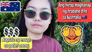 10 struggles ng mga international students sa paghahanap ng trabaho