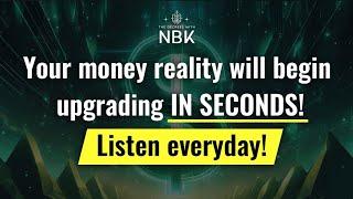 Money Decrees (Word Medicine) from OG, Nidhu B Kapoor! Upgrade Your Money Reality IN SECONDS!