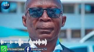 Akwai Sauran Rina A Kaba ~ Yan Kwankwasiyya ku daina murna, Supreme Court ta yi kira, - Jamil SAN
