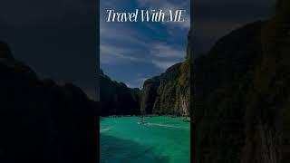 Travel with me Thailand #adventuretrivia #adventureonabudget #budgettravelguide #motivation