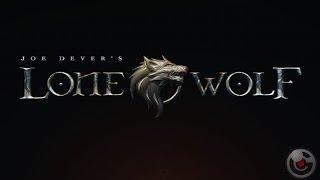 Joe Dever's Lone Wolf - iPhone/iPod Touch/iPad - Gameplay