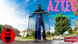 Aztek Screen Washer Tool Review