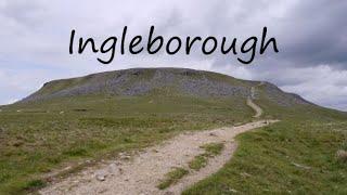 Ingleborough