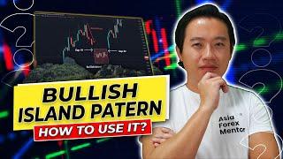 Island Reversal SECRETS! How to Trade This Powerful Pattern (EASY!) 
