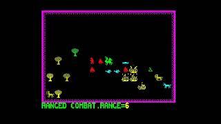 Chaos (ZX Spectrum)