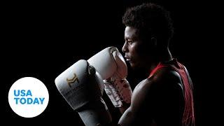 Jahmal Harvey wants to end US men Olympic boxing gold medal drought | USA TODAY