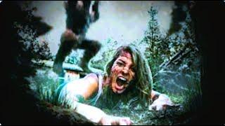 BIGFOOT ASSAULTS Sleeping Woman & other TRUE Navajo Nightmares!/ Randy "Caveman" Yazzie