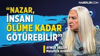 “Sirkenin Olduğu Evde Negatif Enerji Barınmaz” | Aynur Akgün