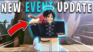 BEST WAY to FARM for the NEW EVENT | Fisch Roblox