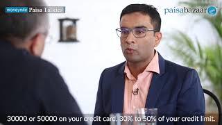 Build A Credit Score Without Using Credit Products- A Myth? | Paisa Talkies