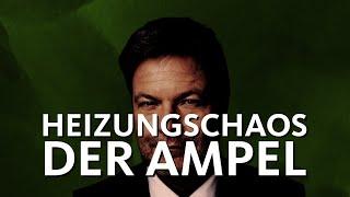 Heizungschaos der Ampel! Rede von Stephan Gamm (CDU)