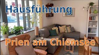 Führung Haus und Gemeinschaftsraum in Prien am Chiemsee