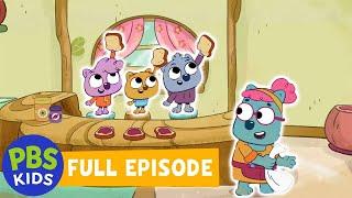 Work It Out Wombats! FULL EPISODE | Junior Supers/Measure for Measure | PBS KIDS