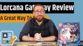 Disney Lorcana: Gateway Review - The Most Accessible Way To Dive In