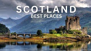 Discover Scotland 2024: Top Destinations and Travel Tips by Travel Treasure