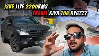 Iske Lie Aaya Mai 2200 Kms Dur Ghar Se | ExploreTheUnseen2.0