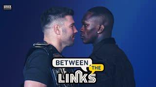 BTL | Dricus du Plessis vs. Israel Adesanya, UFC 305, Dana White's Update On Conor McGregor