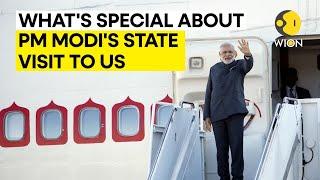 PM Modi's state visit to the US: Why is it special? Everything you need to know