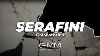 GMM STORIES - SERAFINI - Design and Technology, the perfect match.