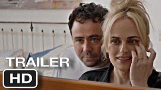 THE ALMOND AND THE SEAHORSE Trailer (New, 2022) Rebel Wilson, Charlotte Gainsbourg
