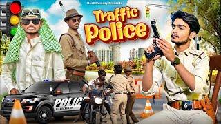 Traffic Police | comedy video |  Best2comedy | @best2comedy1