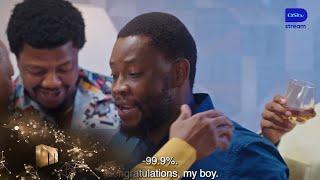 Nqubeko Shabalala is the father – My Brother's Keeper | S2 | Mzansi Magic | Episode 50