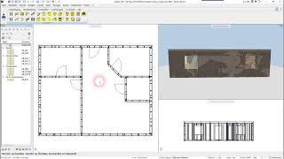 ALLPLAN | WETO Add-In Holzhausplaner