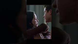 Control Z Season 3  Kissing Scenes — Sofia and Javier Ana Valeria Becerril and Michael Ronda