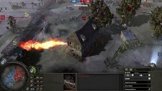 Company of Heroes - Maphack vs Maphack?