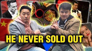 Why Ronny Chieng Never Sold Out