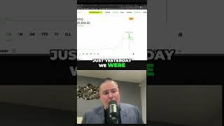 I Made $1.2M in ONE Day?! (Insane Portfolio Update)