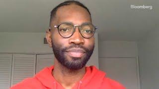 ‘Black in Focus’: Tarell Alvin McCraney