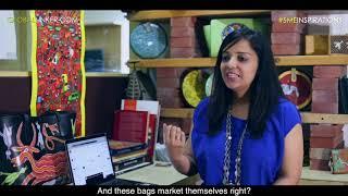 Yosha Gupta | Memeraki | SME Inspirations #DelhiNCR