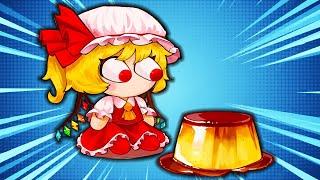 Flandre's Memes are WEIRD