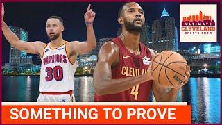 FULL Cleveland Cavaliers vs. Golden State Warriors preview + most disappointing Browns season ever?