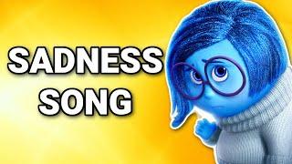 Sadness Song Animated Music Video (Inside Out 2)