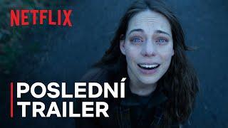 Problém tři těles | Poslední trailer | Netflix