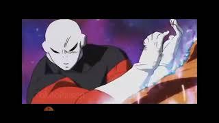 Goku vs jiren Amv scary garry x face off