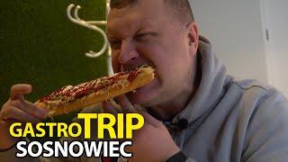 Mieszane opinie w Sosnowcu | Gastrotrip #7