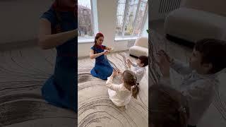 Рукавички-варежки нейроигры для малышей - Шоу МОЙ ДЖЕМ логоритмические упражнения