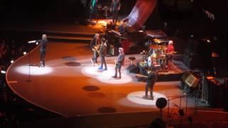 The Rolling Stones & Mick Taylor - Sway - Chicago 2013