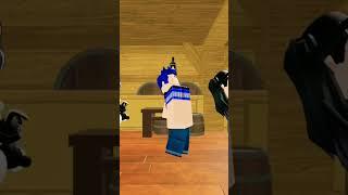 My friends from discord do Dr. livesey Phonk Walk in Roblox